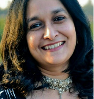 Rajeshwari Hiremath- Author of the blog 'Importance of Mental Health'