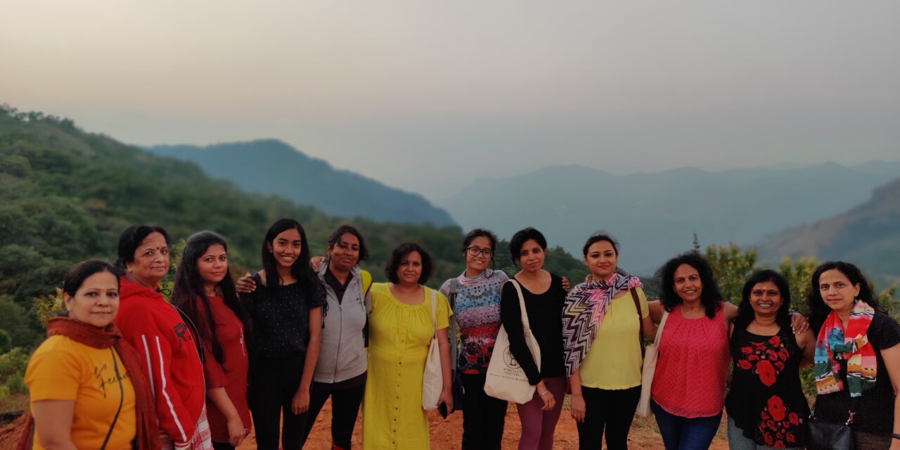 The Magic of Sisterhood: Why Women Heal Better Together