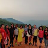 Sisterhood Retreat