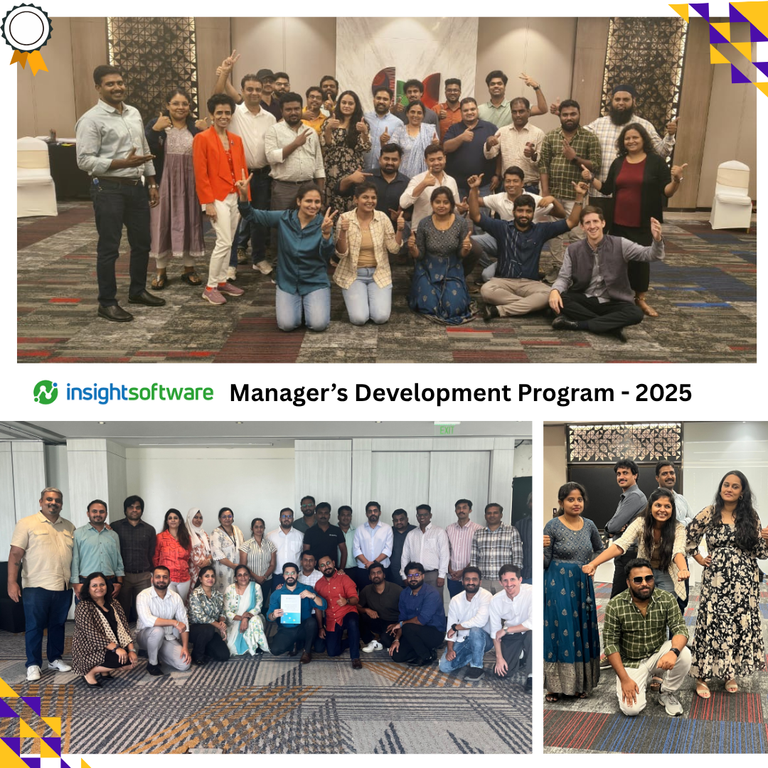 Management Development