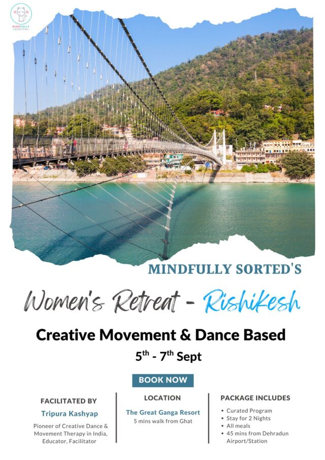 Rishikesh Retreat