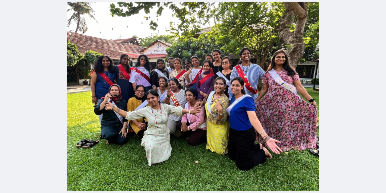 Why a Women’s Retreat in Rishikesh is the Ultimate Journey for Mind, Body, and Soul