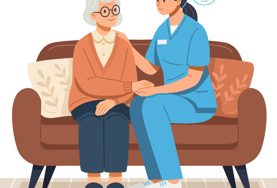 The Silent Strength: Understanding the Emotional Journey of Caregivers